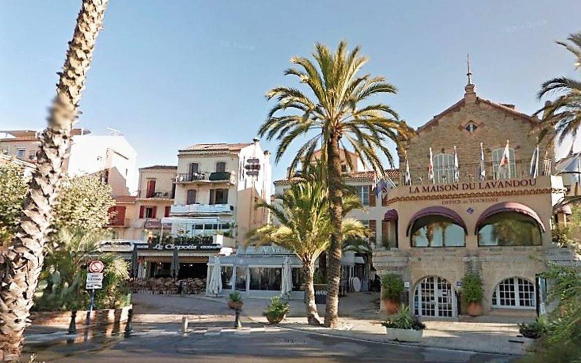 Photo of Others in Le Lavandou