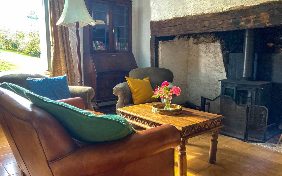 Photo of Livingroom in Montcabrier