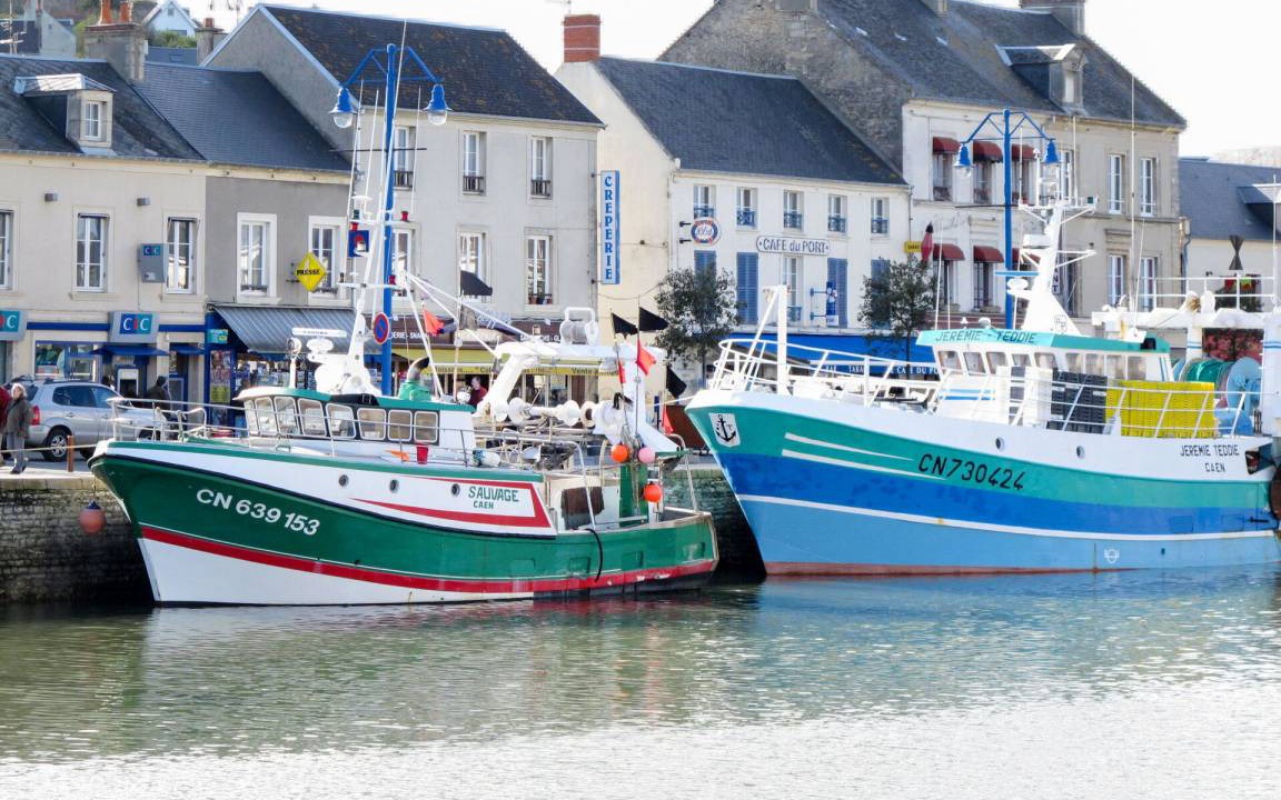 Photo of Others in Le Mesnil-Patry