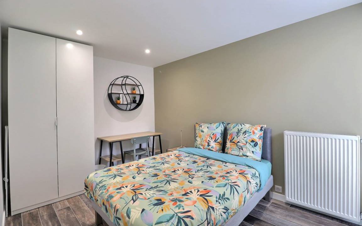 Photo of Bedroom in Sud