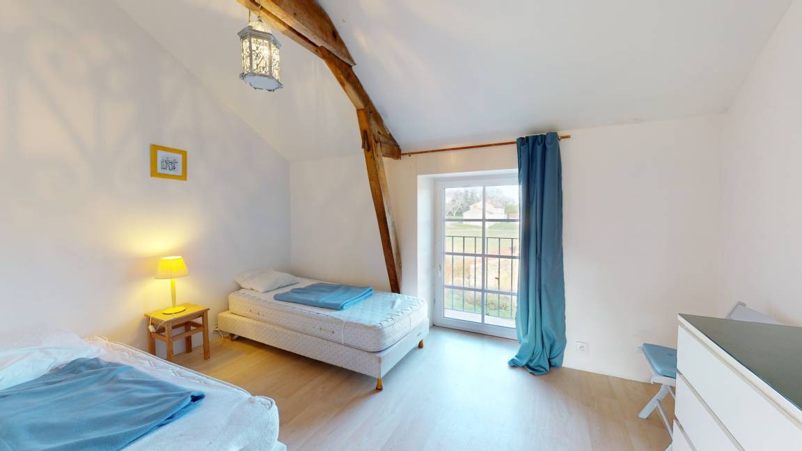 Photo of Bedroom in Saint-Julien-des-Landes