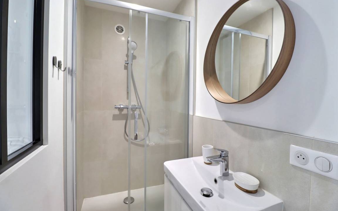Photo of Bathroom in Sud