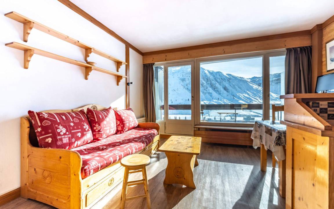 Photo of Others in Tignes le Lac