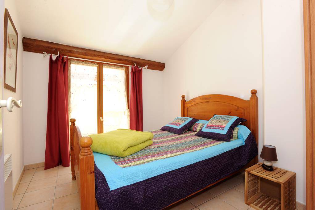Photo of Bedroom in Prades