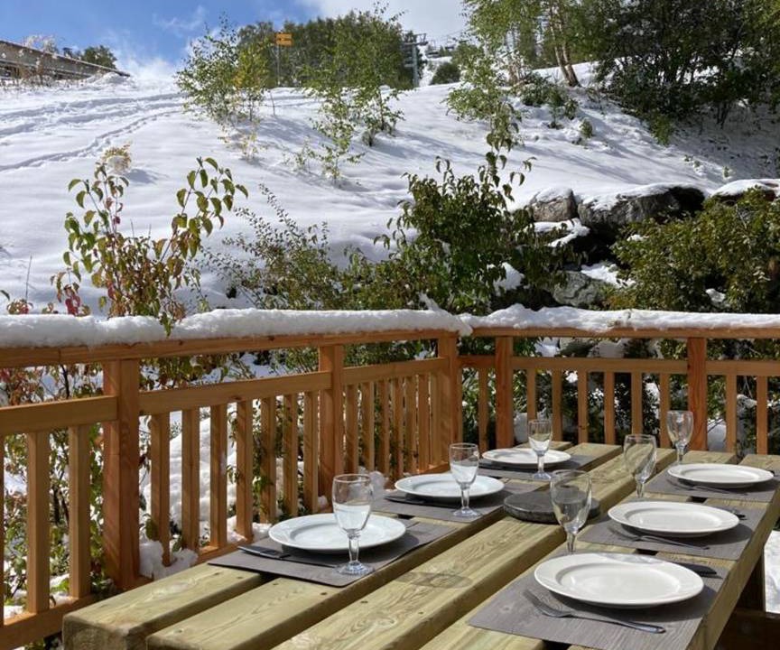 Photo of Others in Les Deux Alpes