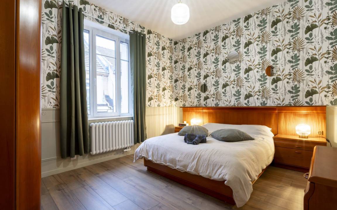 Photo of Bedroom in Plantieres Queuleu