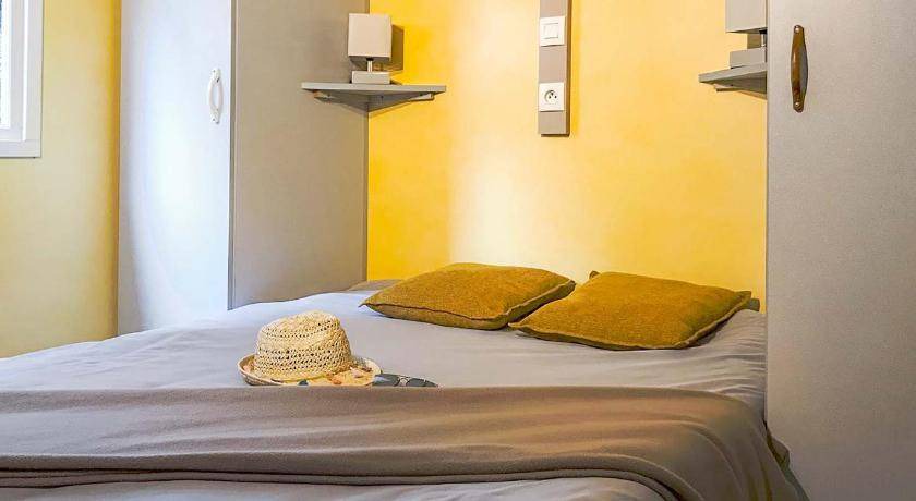 Photo of Bedroom in Pianotolli-Caldarello