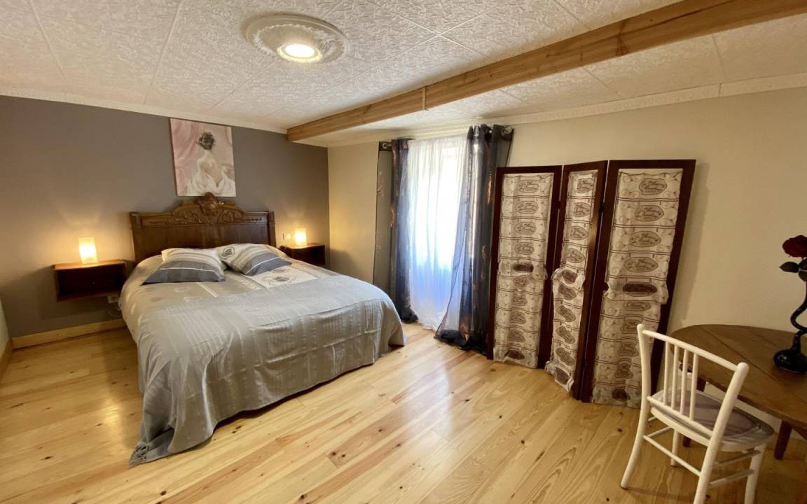 Photo of Bedroom in Villaniere