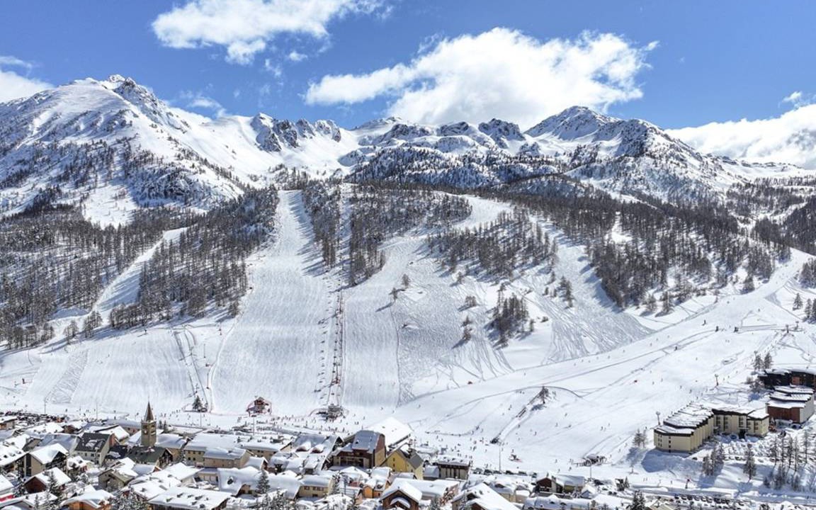 Photo of Others in Montgenevre