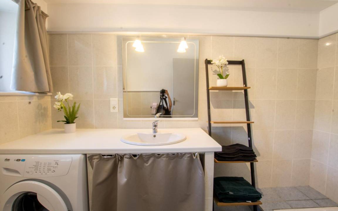 Photo of Bathroom in Daglan