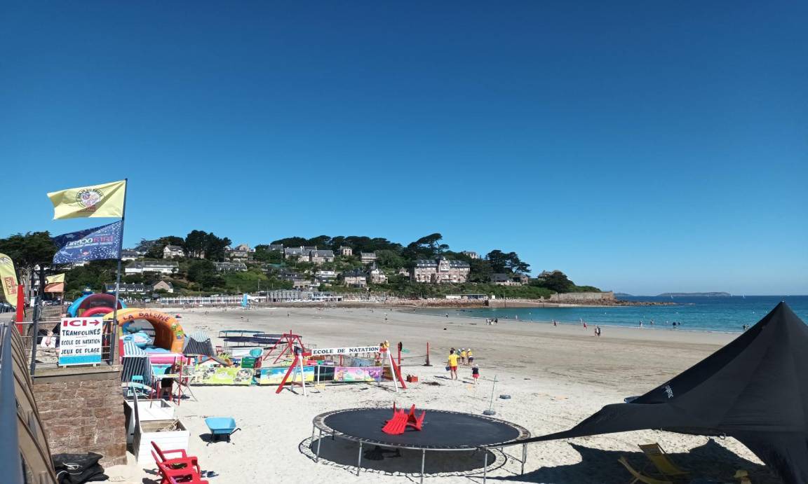 Photo of Others in Perros-Guirec