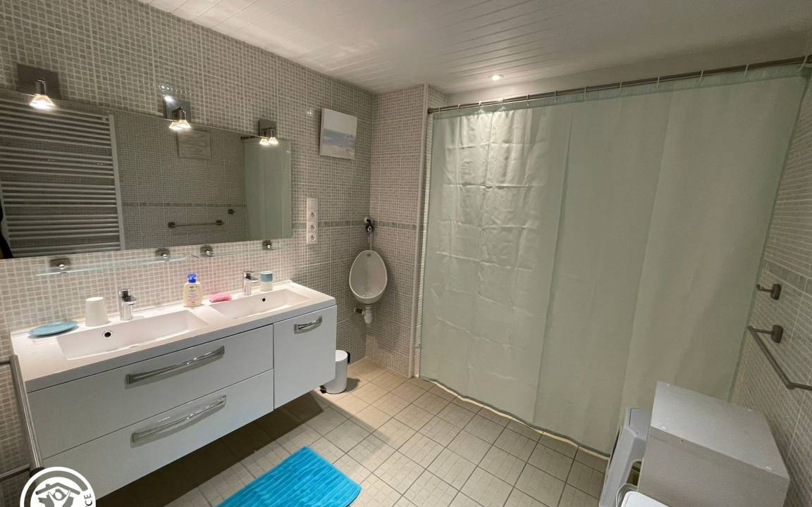 Photo of Bathroom in Damvix