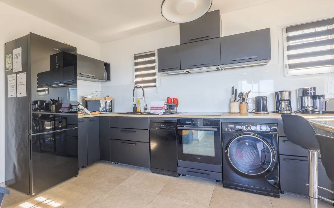 Photo of Kitchen in Aregno