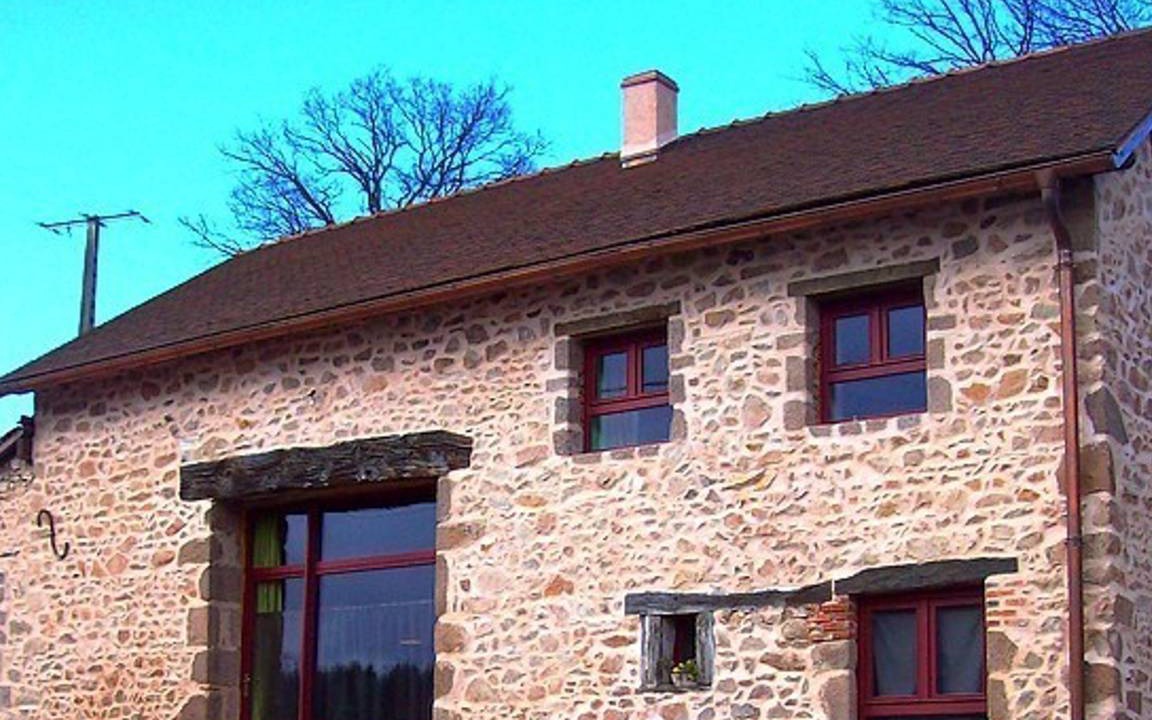 Photo of Others in Barrais-Bussolles