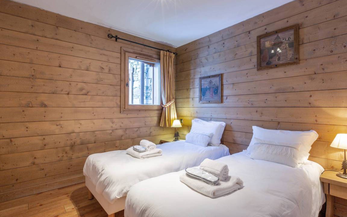 Photo of Bedroom in Saint-Martin-de-Belleville
