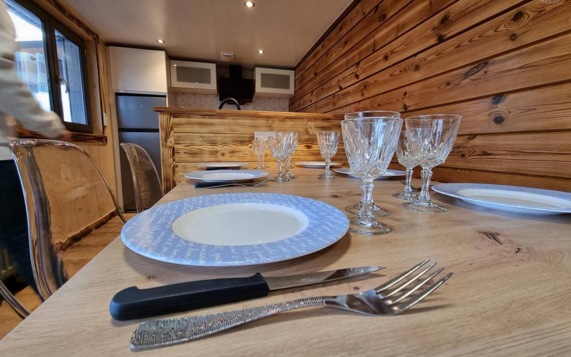 Photo of Kitchen in Floyon
