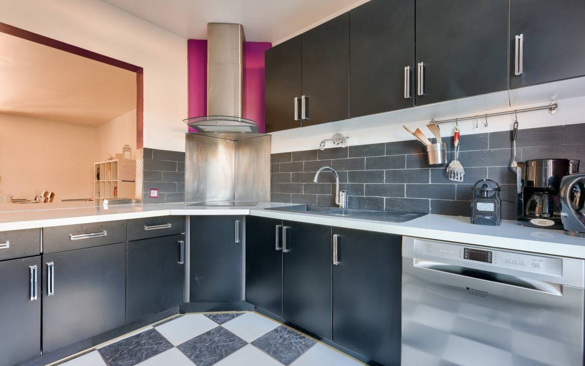 Photo of Kitchen in Ares