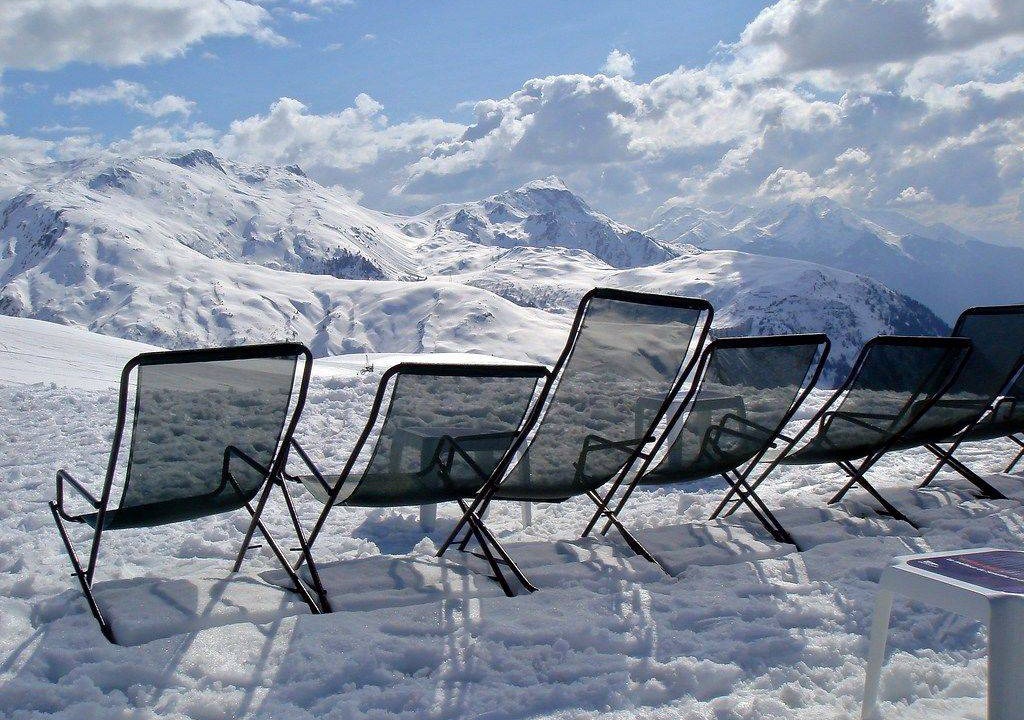 Photo of Others in Les Contamines-Montjoie