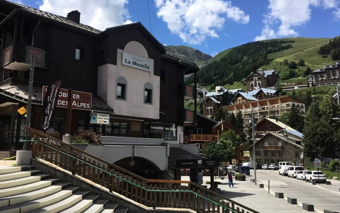 Photo of Others in Les Deux Alpes