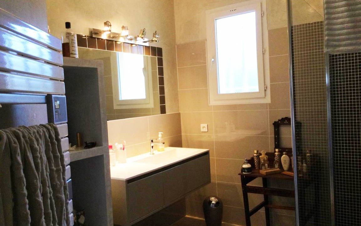 Photo of Bathroom in Borgo