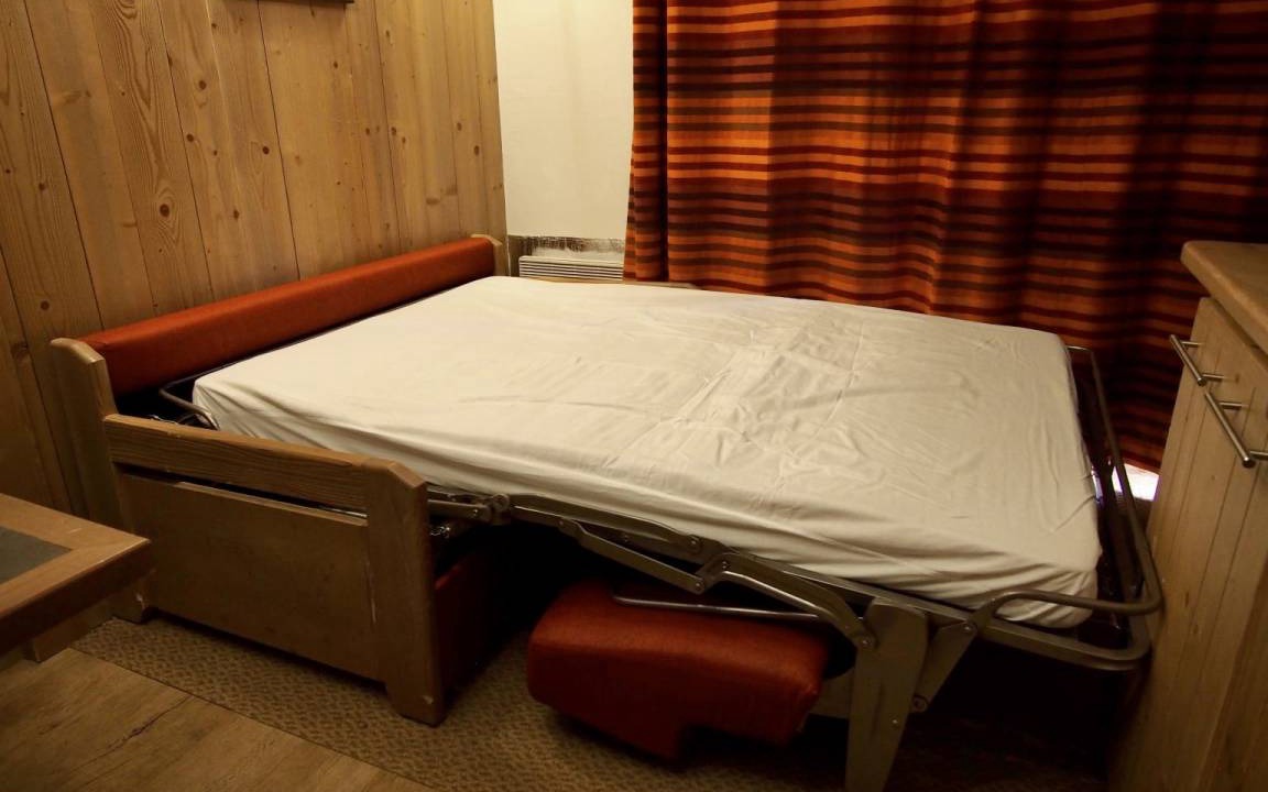 Photo of Bedroom in Risoul