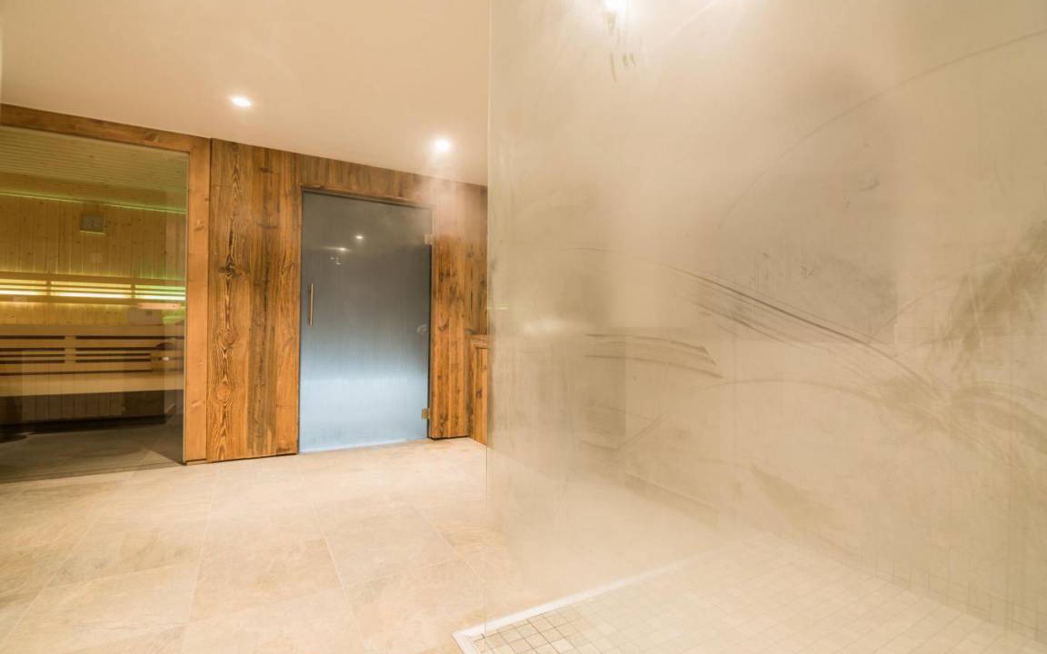 Photo of Bathroom in Praz-sur-Arly