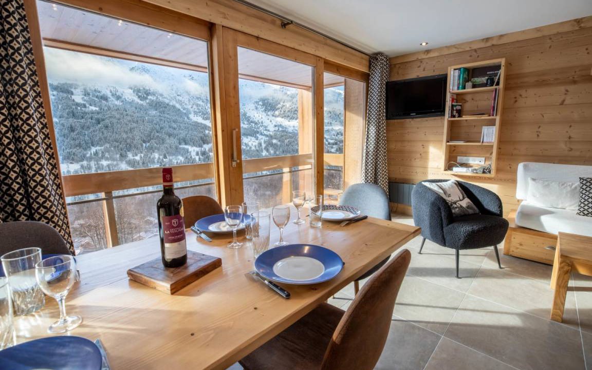 Photo of Others in Meribel