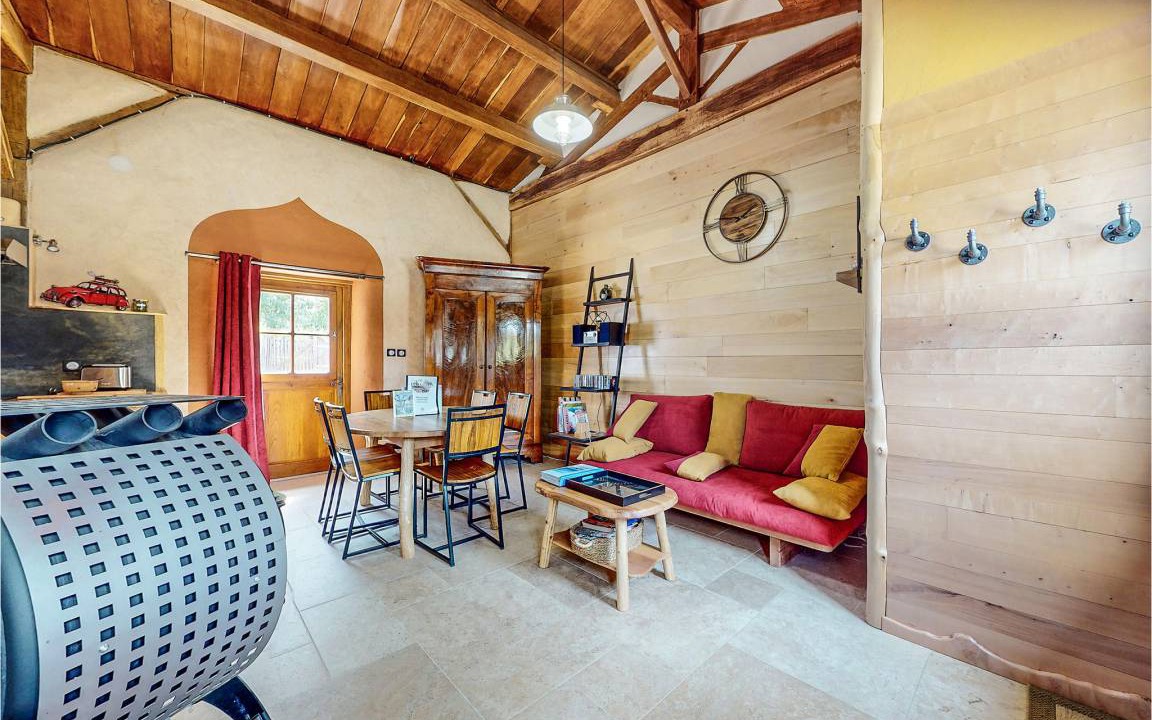 Photo of Livingroom in Les Fosses