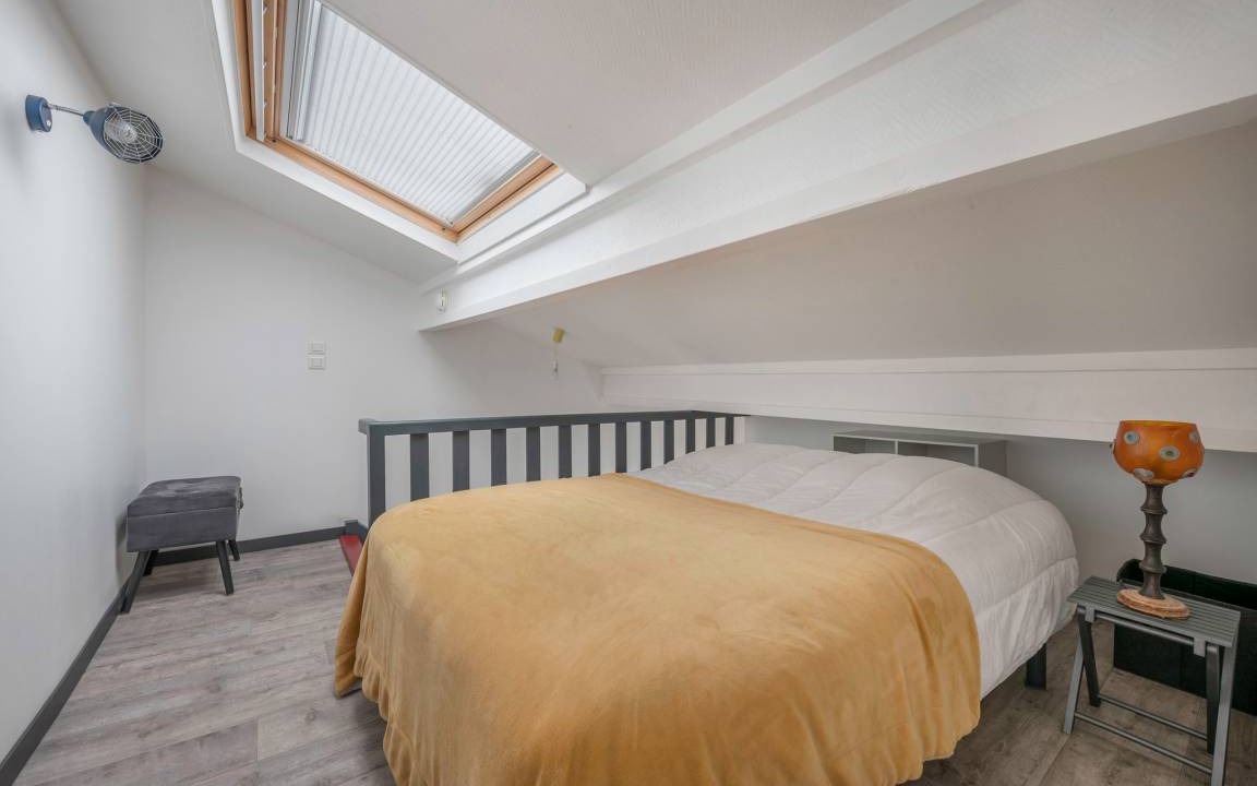 Photo of Bedroom in La Bernerie-en-Retz
