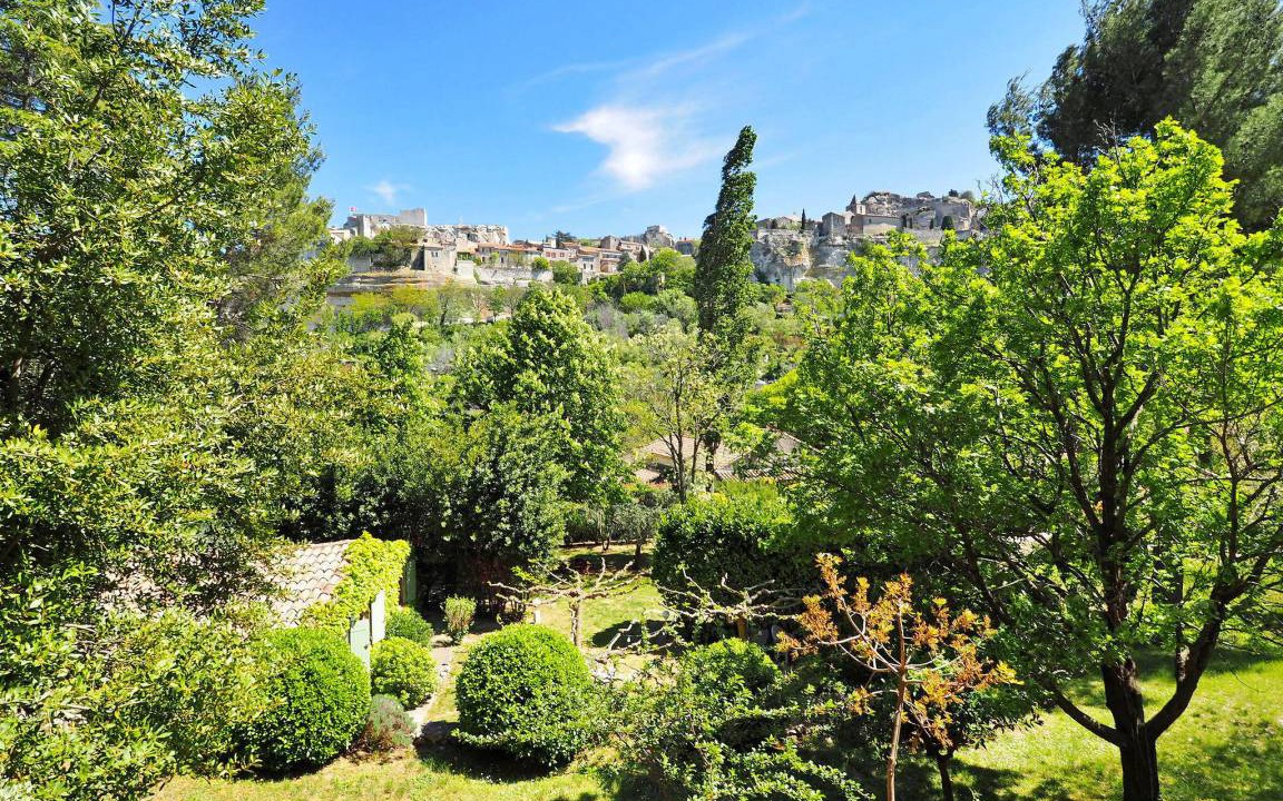 Photo of Others in Les Baux-de-Provence