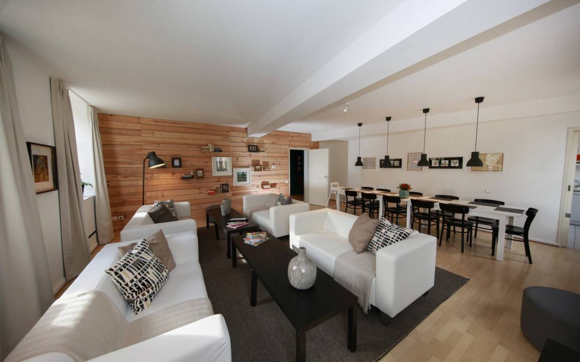 Photo of Livingroom in Old Town