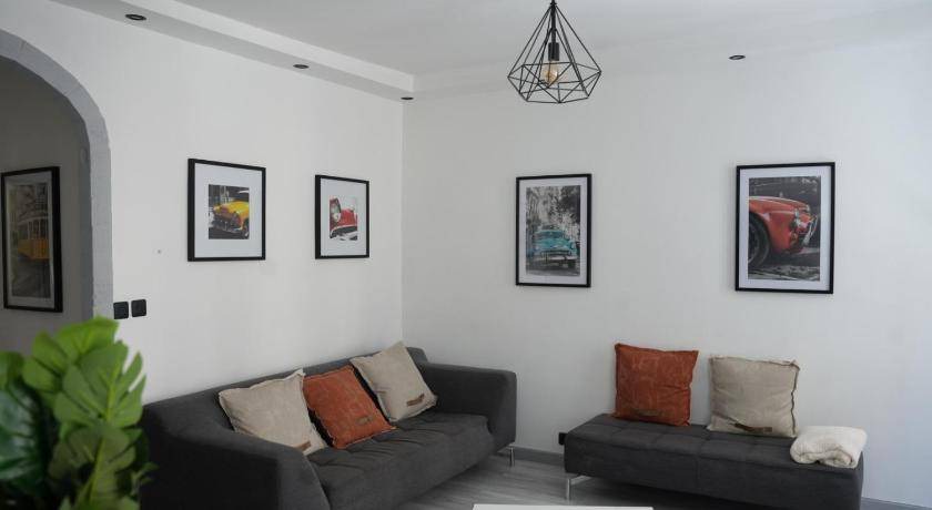 Photo of Livingroom in Blancarde