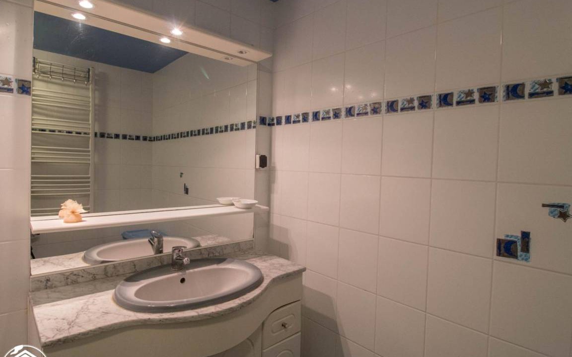 Photo of Bathroom in Saint-Ours