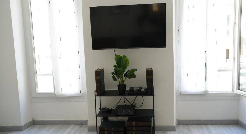 Photo of Livingroom in Blancarde