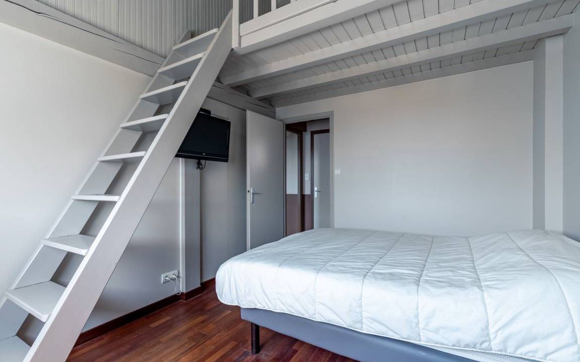 Photo of Bedroom in Les Sables d'Olonne