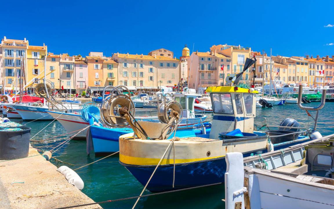 Photo of Others in Cote d'Azur- French Riviera