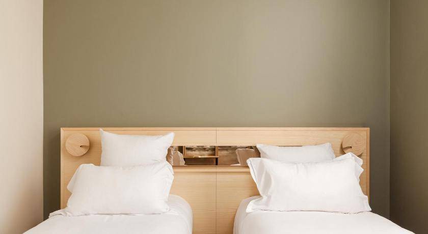 Photo of Bedroom in Limoges