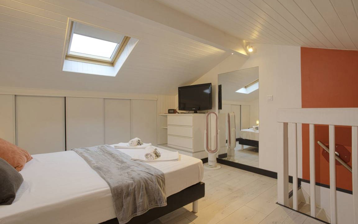 Photo of Bedroom in Labenne-Ocean