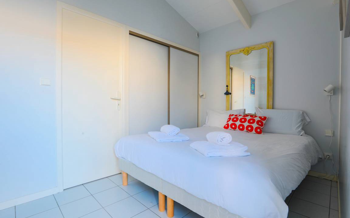 Photo of Bedroom in Les Portes-en-Re