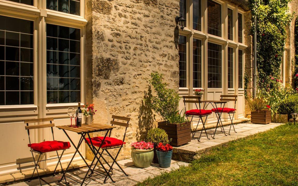 Photo of Others in Saint-Hilaire-des-Loges