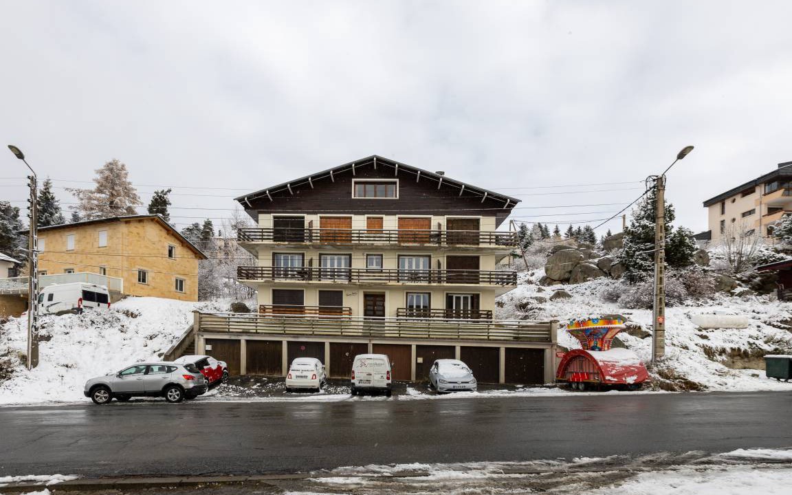 Photo of Others in Font-Romeu-Odeillo-Via