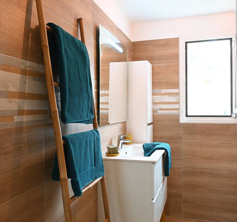 Photo of Bathroom in Pineto
