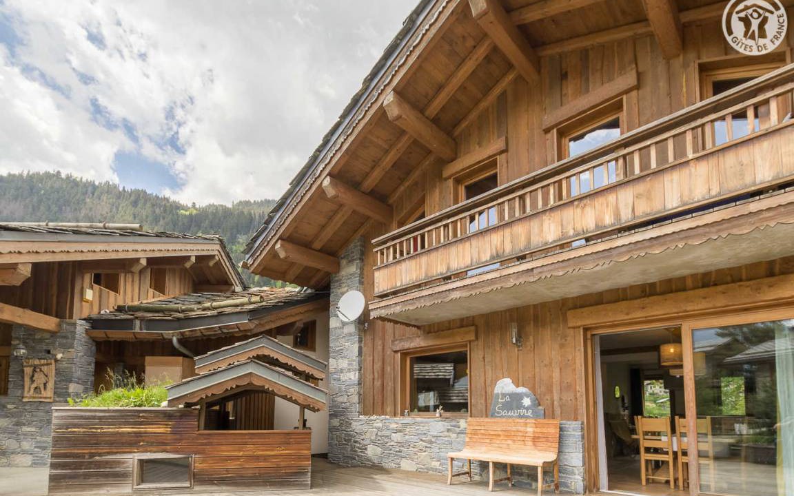 Photo of Others in Champagny-en-Vanoise