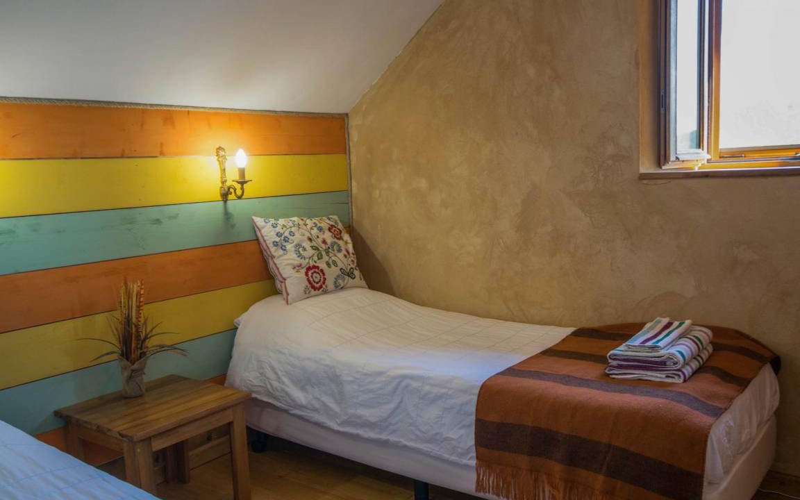 Photo of Bedroom in Montcabrier
