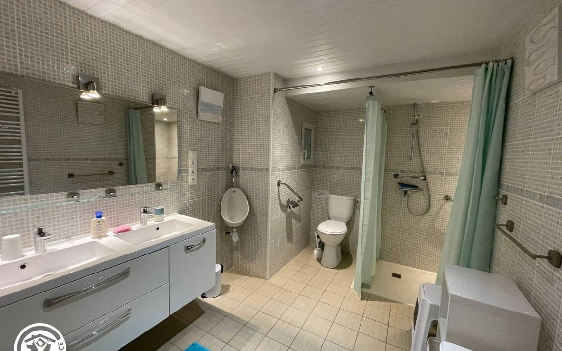 Photo of Bathroom in Damvix