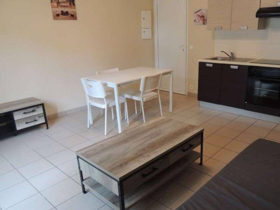 Photo of Kitchen in Saint-Hilaire-de-Riez