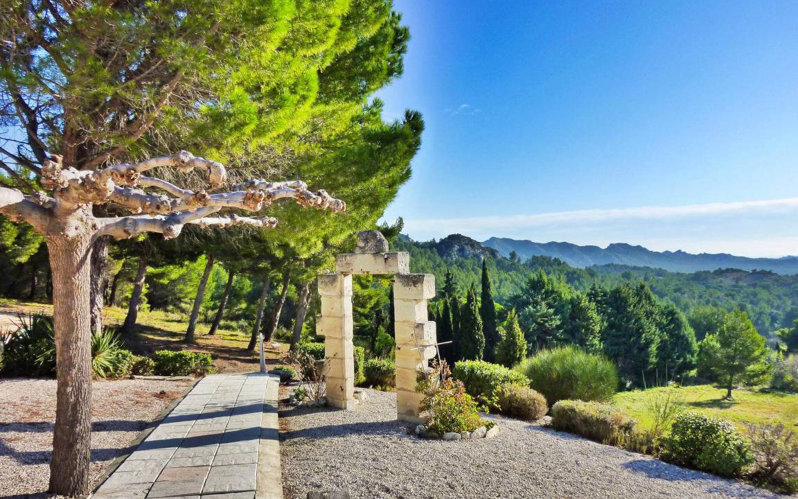 Photo of Others in Les Baux-de-Provence
