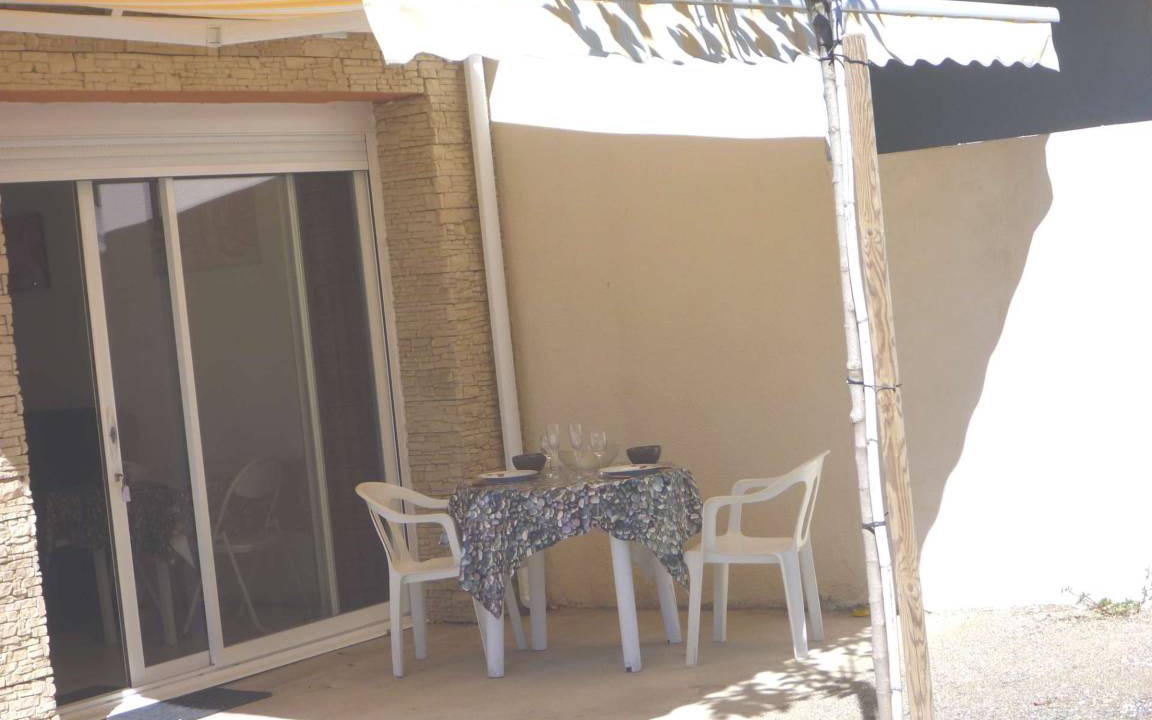 Photo of Others in Marseillan Plage