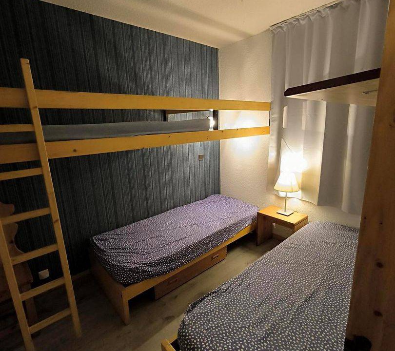 Photo of Bedroom in Val-Thorens