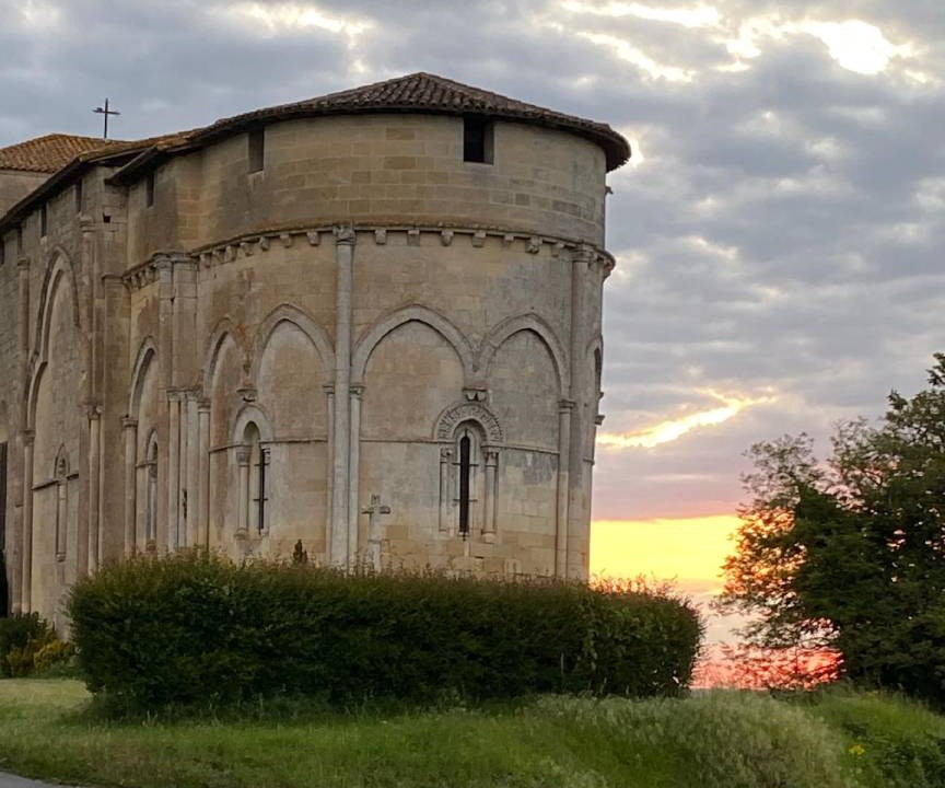 Photo of Buildings in Pujols